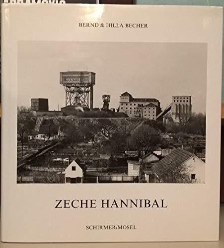 Zeche Hannibal: Ausstellung im Huis Marseille, Stiftung für Photographe, Amsterdam 13.5-9.7.2000